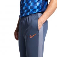Nike M NK DRY ACDMY - страхотно мъжко долнище КАТО НОВО, снимка 2 - Спортни дрехи, екипи - 35360813