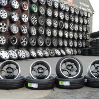 VW 5X100 джанти с гуми 16 цола, снимка 16 - Гуми и джанти - 27934839