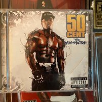 Оригинални Албуми Дискове Eminem 50 Cent Xzibit CD DVD 1999-2005, снимка 3 - CD дискове - 40832144