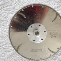 Корейски диск за рязане на мрамор, снимка 6 - Други инструменти - 43210072