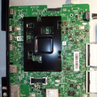 LCD SAMSUNG UE55NU7093U 4K SMART за части, снимка 2 - Части и Платки - 37166314