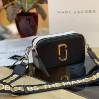Дамска чанта Marc Jacobs код 52, снимка 1 - Чанти - 32365893