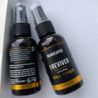 The Crop Reviver® ball spray by MANSCAPED™, снимка 2 - Други - 38513483