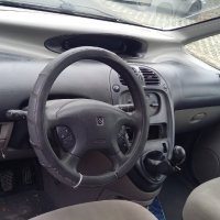 Ситроен Ксара Пикасо  Citroen xsara picasso , снимка 6 - Автомобили и джипове - 43946616