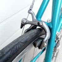 SCOTT  алуминиев шосеен велосипед, снимка 8 - Велосипеди - 37040601