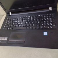 Продавам лаптоп Lenovo 15.6''Led/ Core i5-7200/8gb.ram/256ssd/1tb hdd, снимка 2 - Лаптопи за игри - 39145063