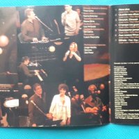 Ivan Lins – 2004 - Cantando Histórias(Jazz,Latin), снимка 2 - CD дискове - 43009935
