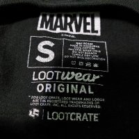 Тениска Marvel размер S, снимка 3 - Тениски - 44104640