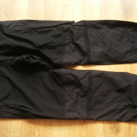 GAUPA Stretch Trouser размер L за лов риболов туризъм панталон с от части еластична материя - 844, снимка 2 - Екипировка - 44912978