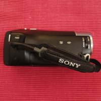 Камера SONY HDR CX240E. , снимка 4 - Камери - 43625350