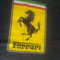 Спален плик Ферари,Ferrari, снимка 13 - Фен артикули - 27465702