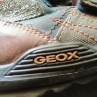 Обувки GEOX, снимка 3 - Детски обувки - 33631140