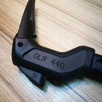 Приклад за Glock, снимка 4 - Оборудване и аксесоари за оръжия - 32457187