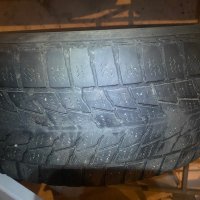 Зимни гуми , снимка 4 - Гуми и джанти - 35216903