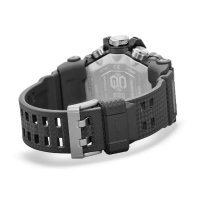 Мъжки часовник Casio G-Shock Mudmaster GWG-2000-1A1ER, снимка 3 - Мъжки - 43749685