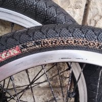 капли  20" за BMX, снимка 4 - Велосипеди - 43367945