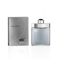 Montblanc Individuel (EDT) тоалетна вода за мъже 75ml 75мл Монблан BNIB, снимка 3 - Мъжки парфюми - 27123697