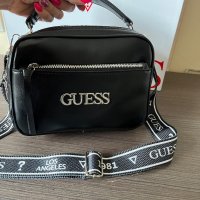 Нова дамска чанта Guess, снимка 1 - Чанти - 40170524