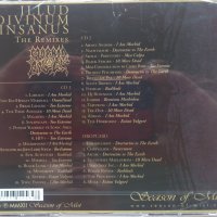 Morbid Angel – Illud Divinum Insanus - The Remixes (2012, 	2 x CD), снимка 2 - CD дискове - 37963219