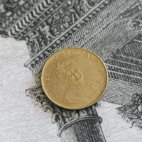 Монета - Италия - 200 лири (FAO) | 1980г., снимка 2 - Нумизматика и бонистика - 28469665