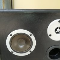 medion speaker system germany 2x140w-3way 1606211534, снимка 9 - Тонколони - 33237382