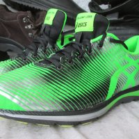 ASICS® Gel-Super J33, Men's Training Running Shoes- 42- 43, GOGOMOTO.BAZAR.BG®, снимка 2 - Маратонки - 27405778
