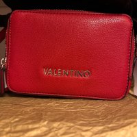 Дамска чанта Valentino, снимка 3 - Чанти - 41798574