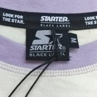 Мъжка блуза Starter размер XL, снимка 3 - Блузи - 43447709