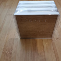 Часовник ESPRIT , снимка 13 - Мъжки - 36513531