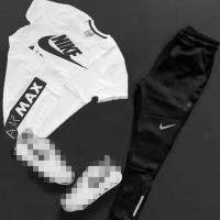 Пролетни летни Nike/hugo/boss, снимка 2 - Спортни дрехи, екипи - 44853211