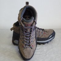 CMP Rigel Mid Trekking 44 номер, без забележка , снимка 5 - Мъжки боти - 39065099