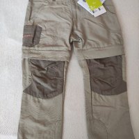 Панталон за момиче, снимка 1 - Детски панталони и дънки - 40202523