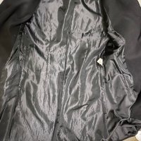 Ново кашмирено палто S размер, снимка 6 - Палта, манта - 27783746