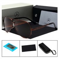 Mercedes Benz - Слънчеви очила - 6 Модела, снимка 6 - Слънчеви и диоптрични очила - 26071240