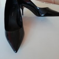 Елегантни и класически дамски обувки на марката Dorothy Perkins, снимка 4 - Дамски обувки на ток - 35552774
