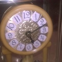 w.germany-ретро часовници-внос швеицария, снимка 11 - Антикварни и старинни предмети - 26286939