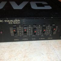 jvc car amplifier & equalizer 0111210946, снимка 5 - Аксесоари и консумативи - 34648525
