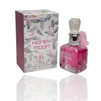 Дамски парфюм Honey Moon Eau De Parfum 100ML, снимка 2 - Дамски парфюми - 44097828