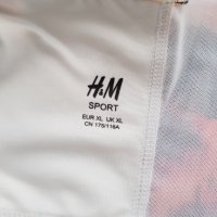 Спортна горница H&M размер XL , снимка 5 - Спортни екипи - 33467126