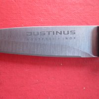 Немски нож Джустинус , снимка 2 - Ножове - 36789252