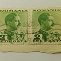 Пощенски марки пътували през 1939, снимка 1 - Филателия - 33655070