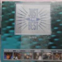 Various - Just The Best 3-99 (1999, 2 CD), снимка 2 - CD дискове - 43603441