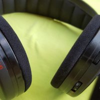 Безжични слушалки  Sennheiser - HDI 380, снимка 5 - Слушалки и портативни колонки - 33483264