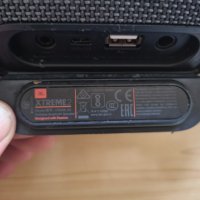  JBL Xtreme 2 Портативна тонколона Оригинална, снимка 6 - Bluetooth тонколони - 38597505