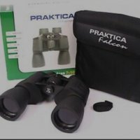 Бинокъл PRAKTICA Falcon 7x50, снимка 7 - Уикенд почивки и екскурзии - 31840485