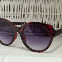 23,слънчеви очила, дамски , снимка 1 - Слънчеви и диоптрични очила - 6075601