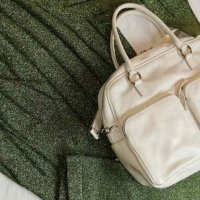 бизнес Естествена кожа чанта за  ценители на лукса