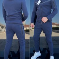 Нови мъжки екипи nike tech fleece , снимка 2 - Спортни дрехи, екипи - 43249836