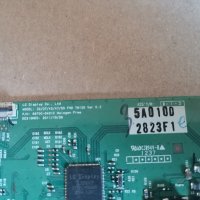 mainboard powerboard , снимка 4 - Части и Платки - 43079610