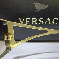Слънчеви очила Versace MOD 2040 - 74 мм, снимка 2 - Слънчеви и диоптрични очила - 40855840